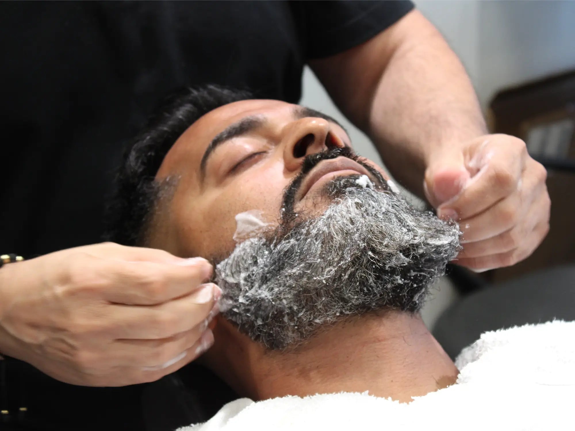 Why You Need Beard Oil or Beard Butter After Using Beard Wash