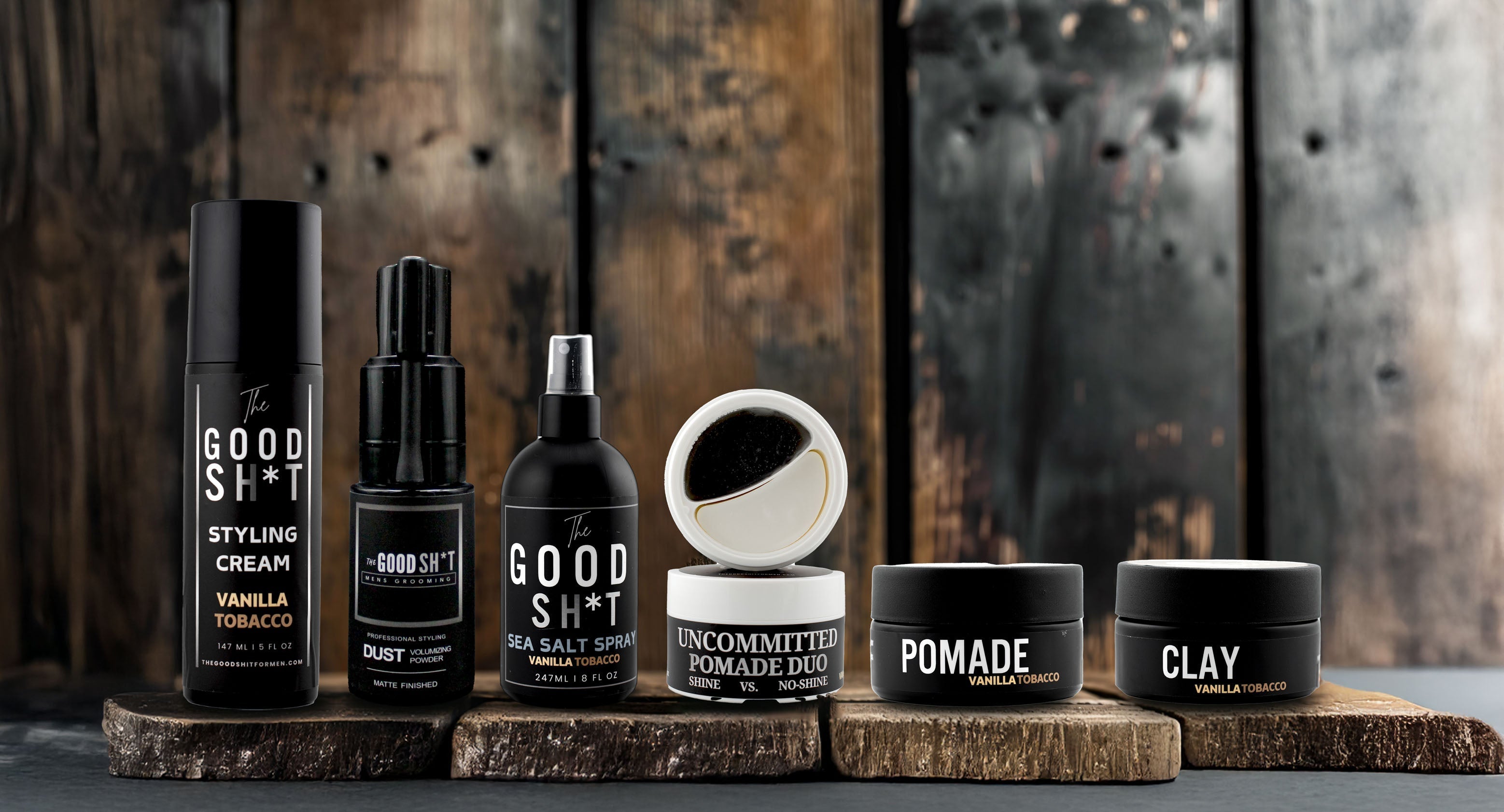 The Beginner's Guide to Men's Hair Styling Products (2026 Edition)