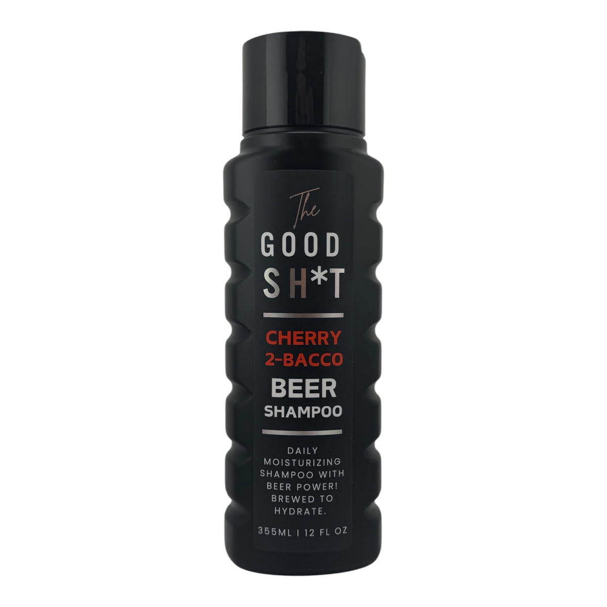 Cherry 2-Bacco Beer Shampoo