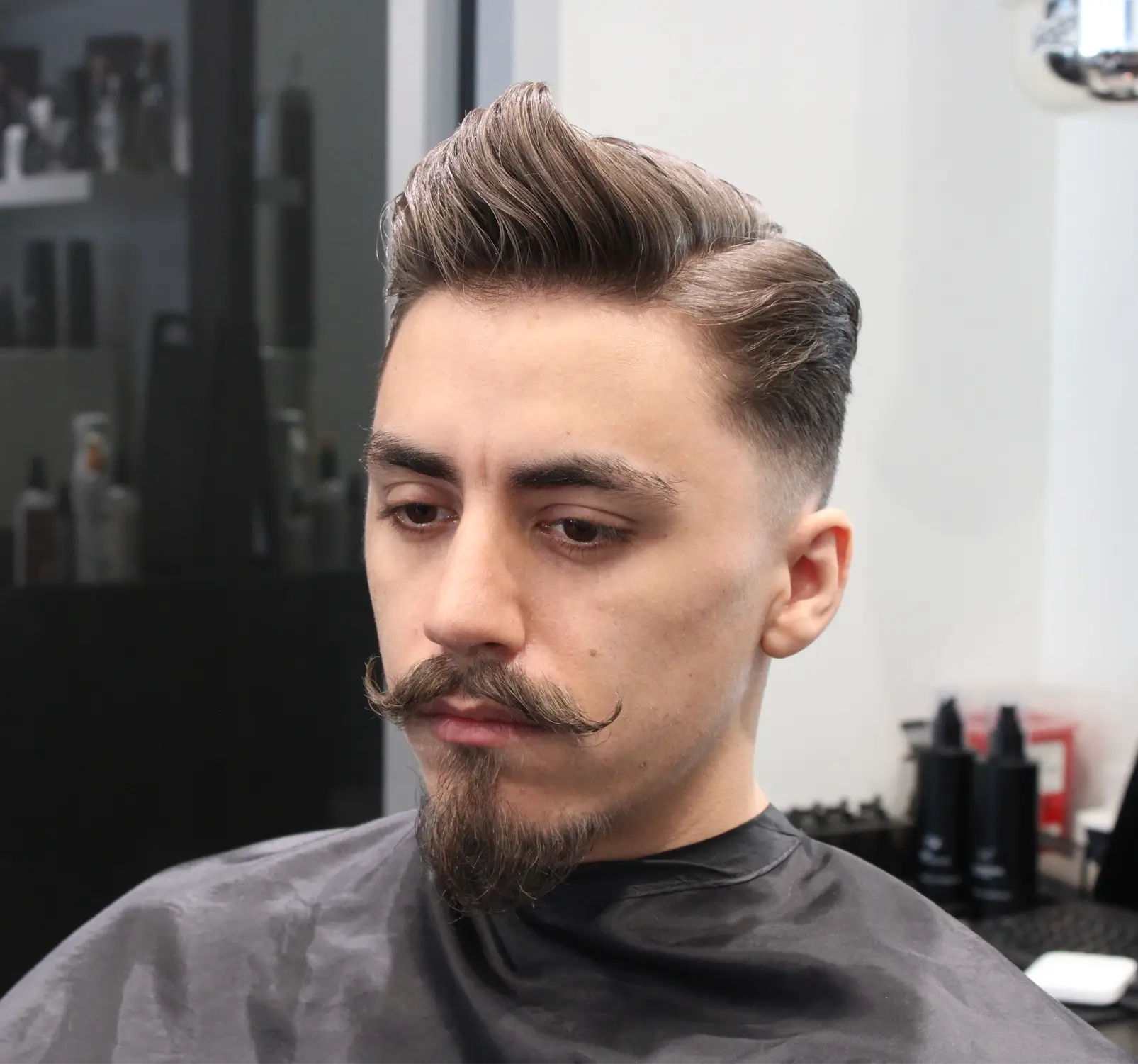 Wholesale Mustache Wax