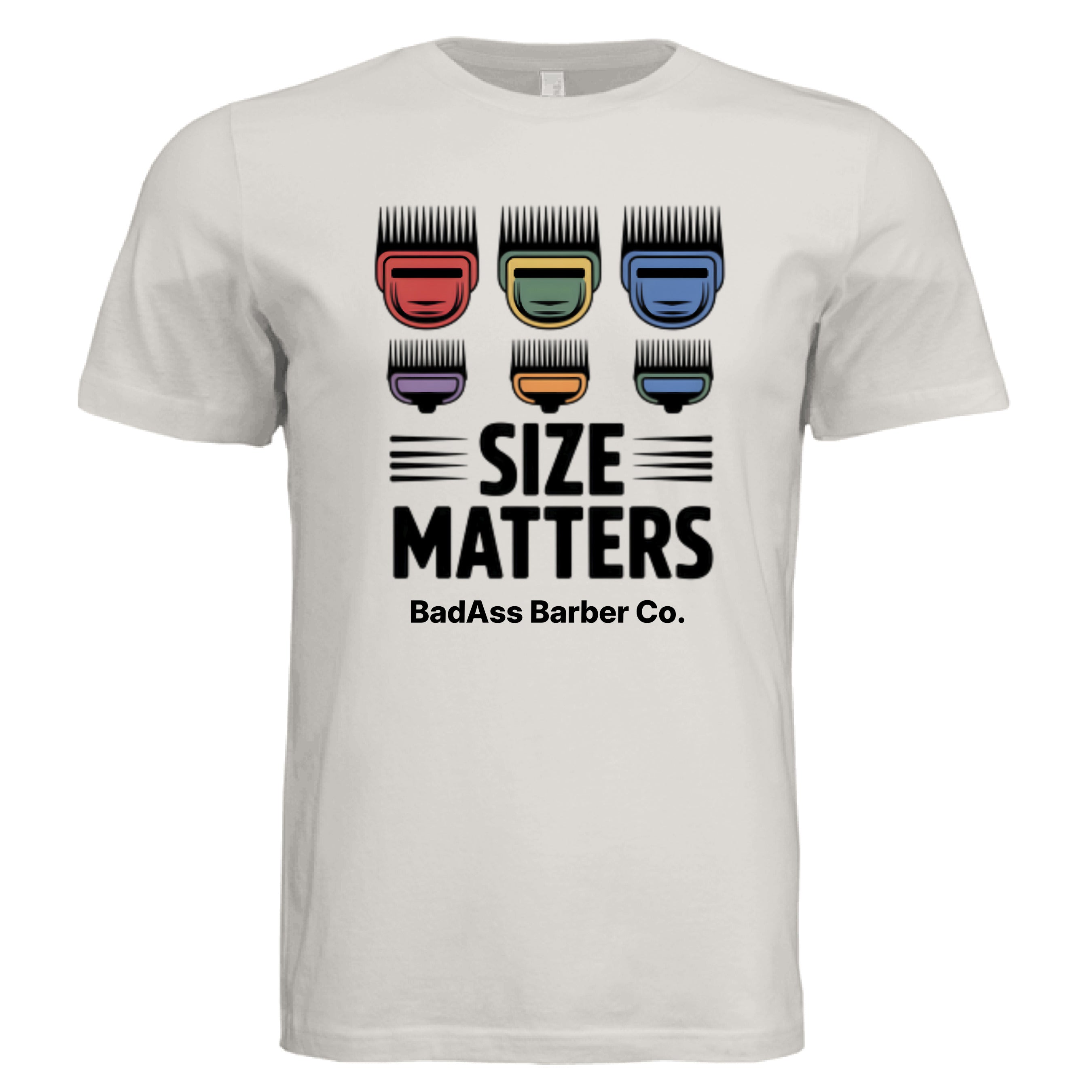 Vintage White - FRONT