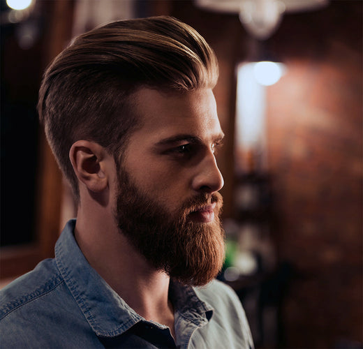 Essential Beard Mistakes to Avoid: A Guide to Healthy, Handsome Beards