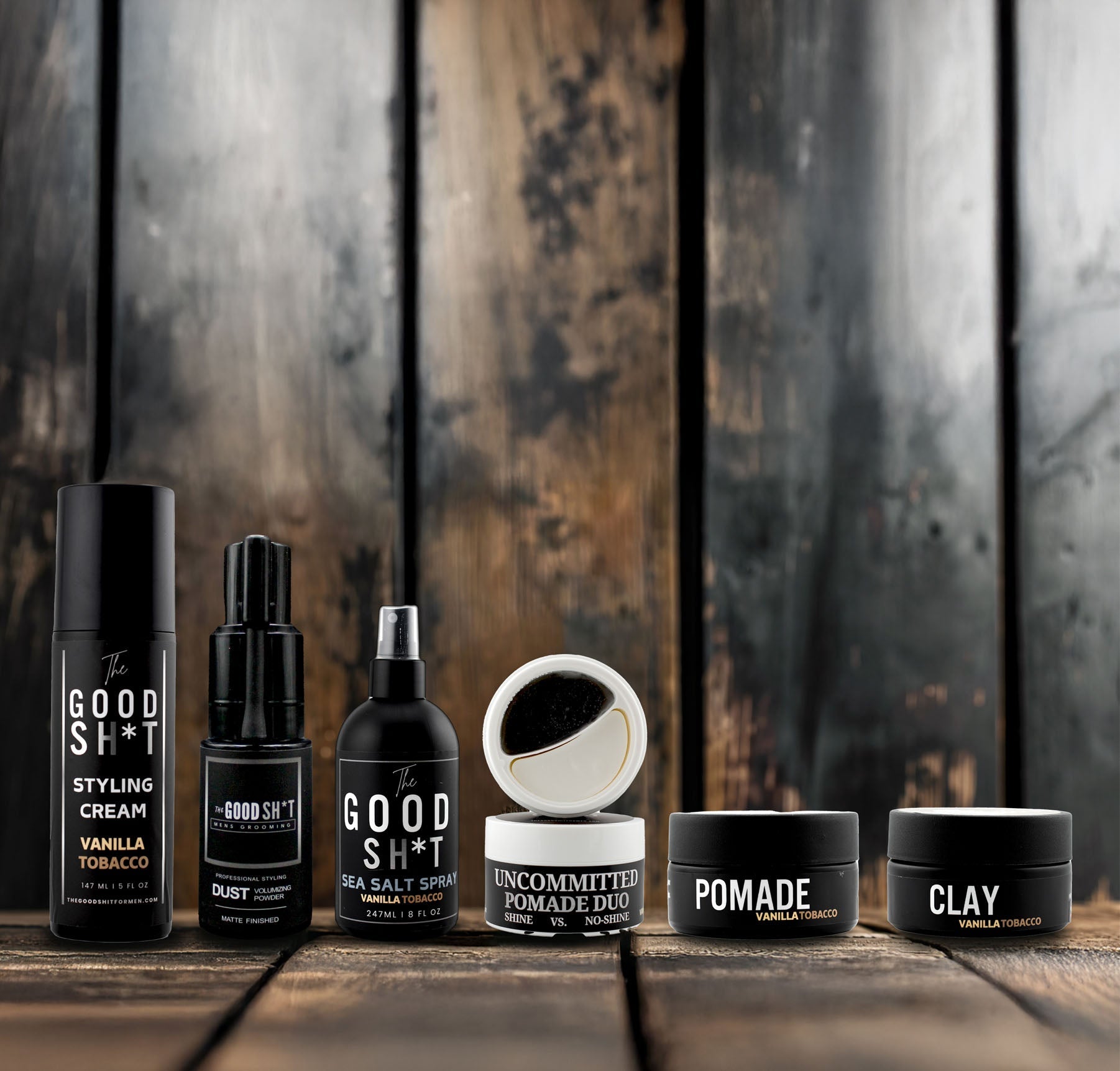 Hair Care