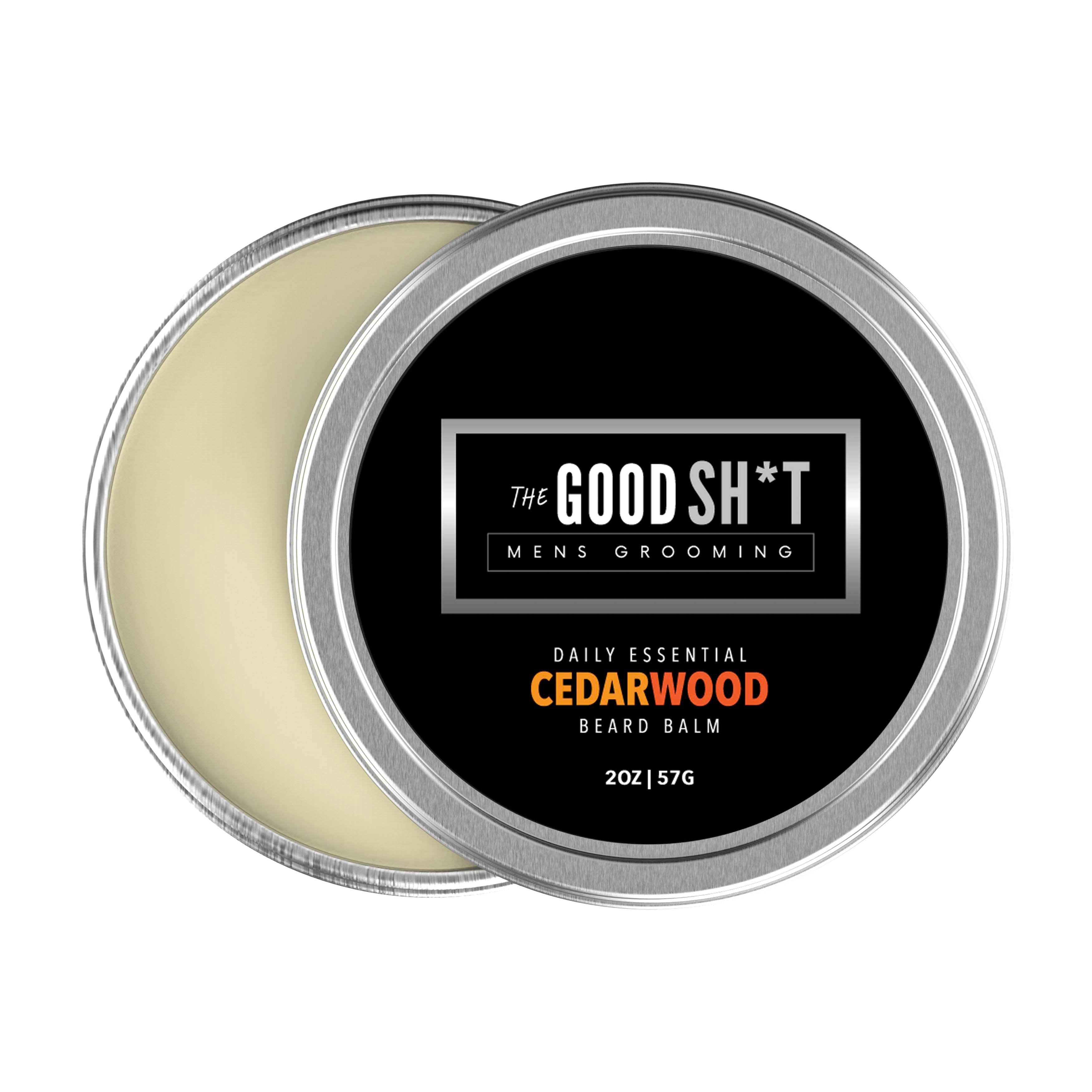 Beard Balm