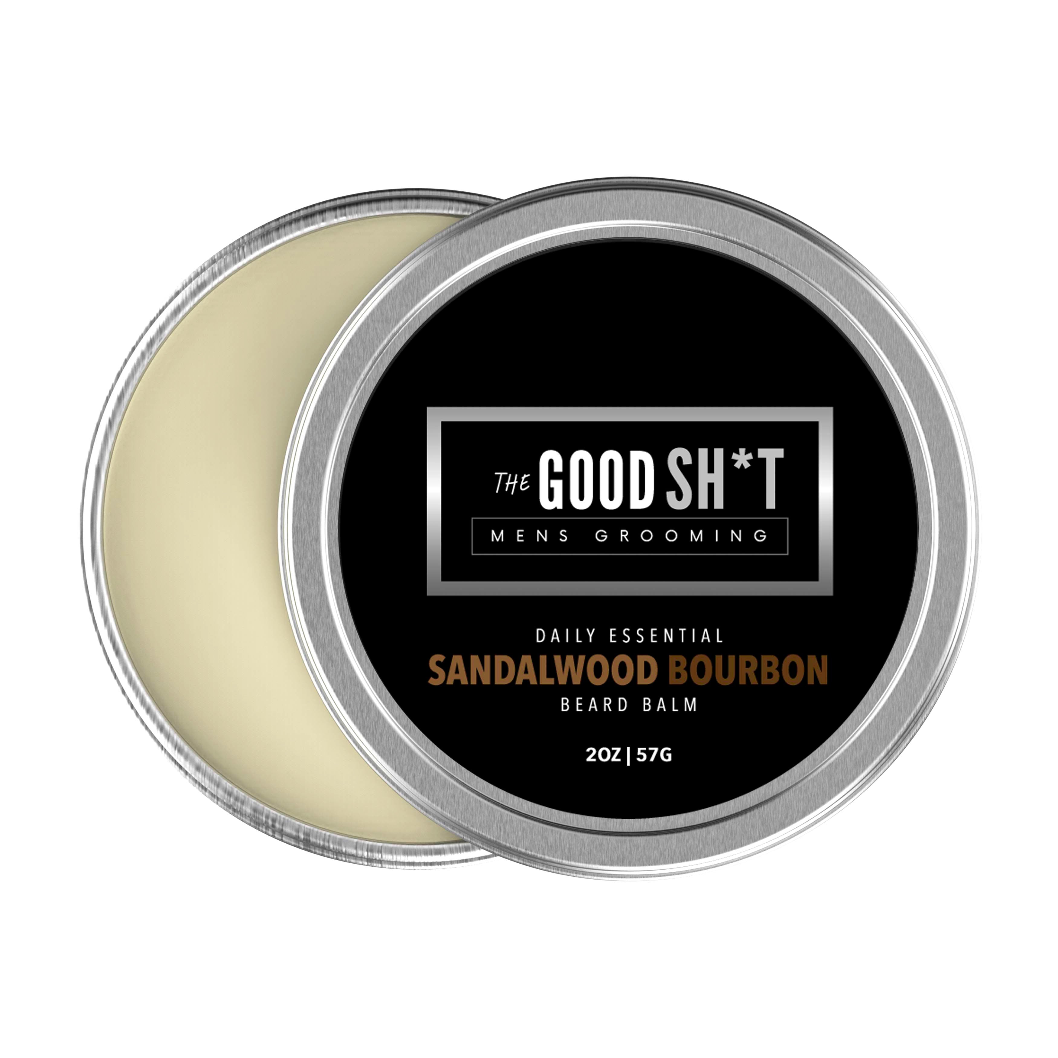 Wholesale Beard Balm