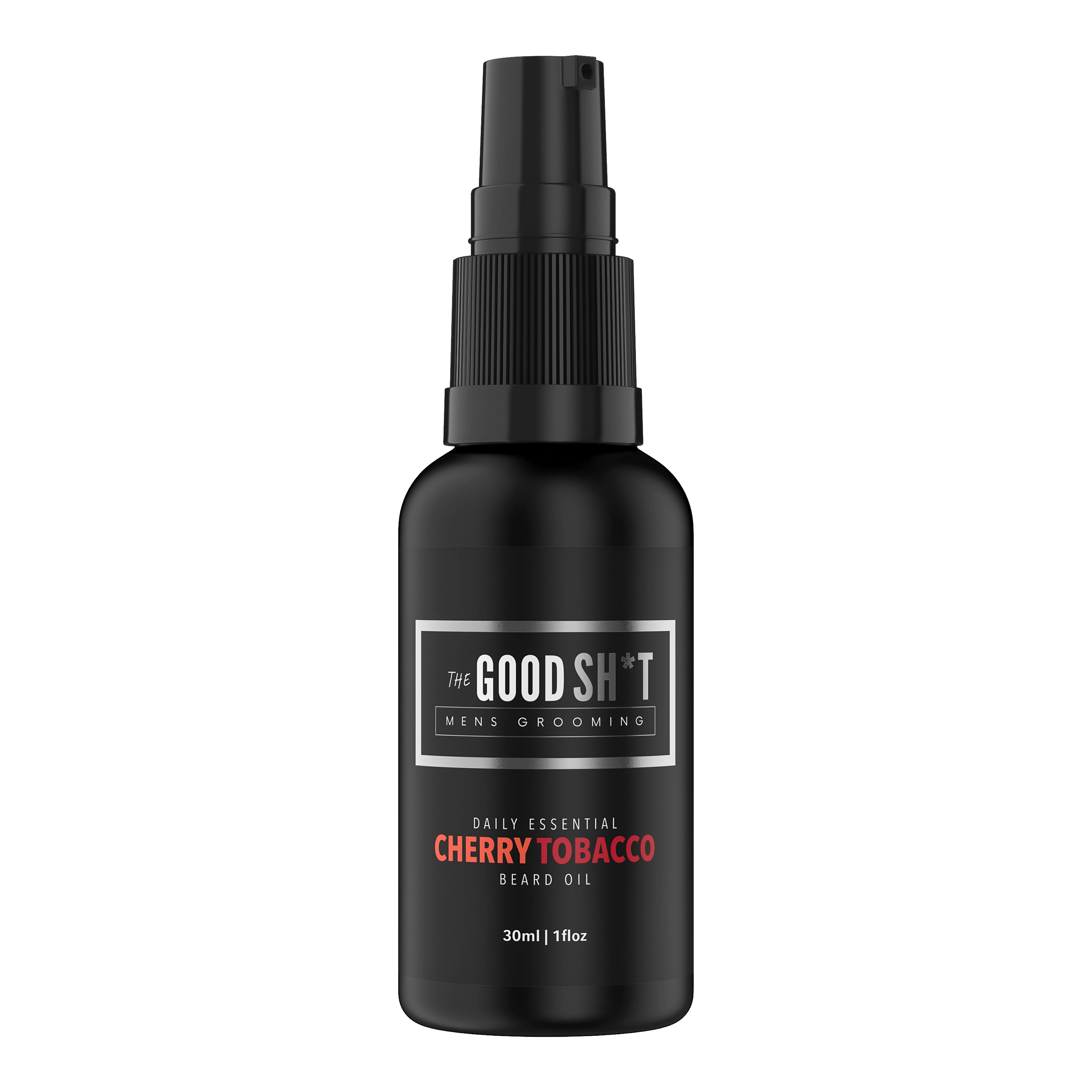 Beard Oil