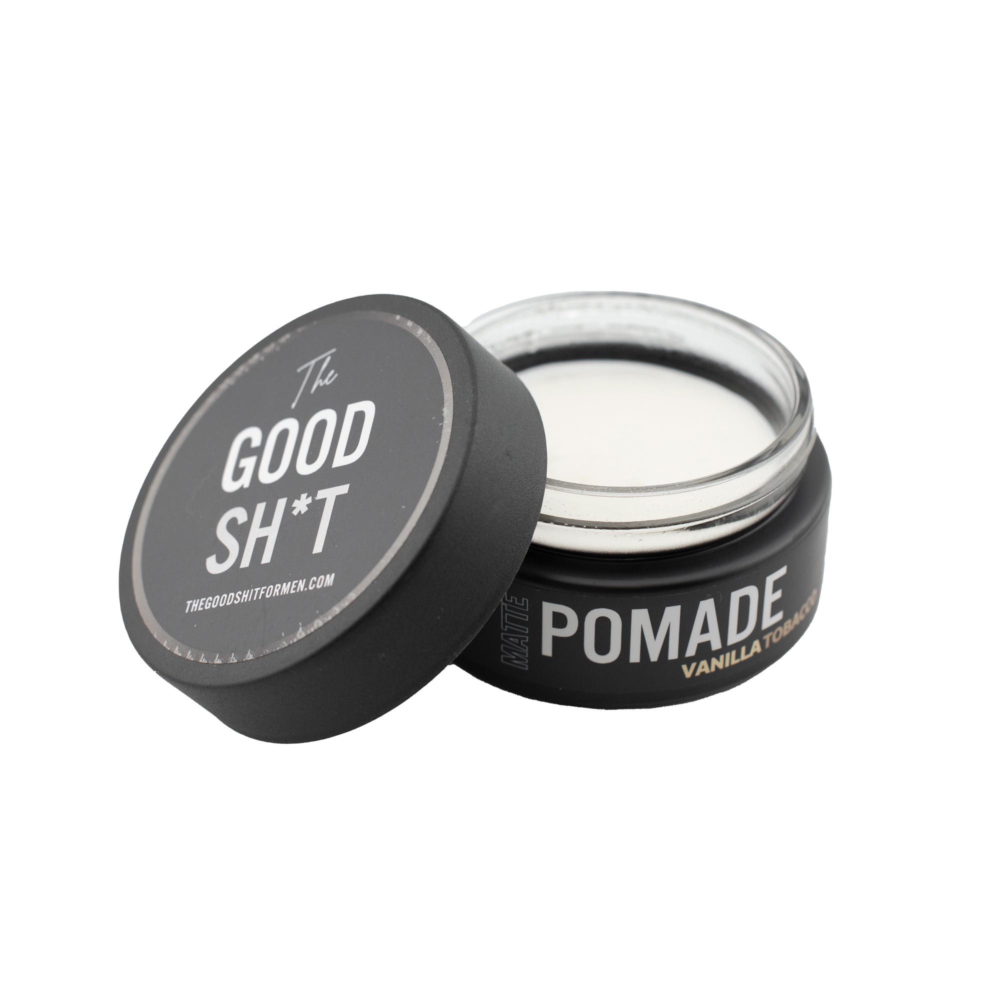 Matte Pomade