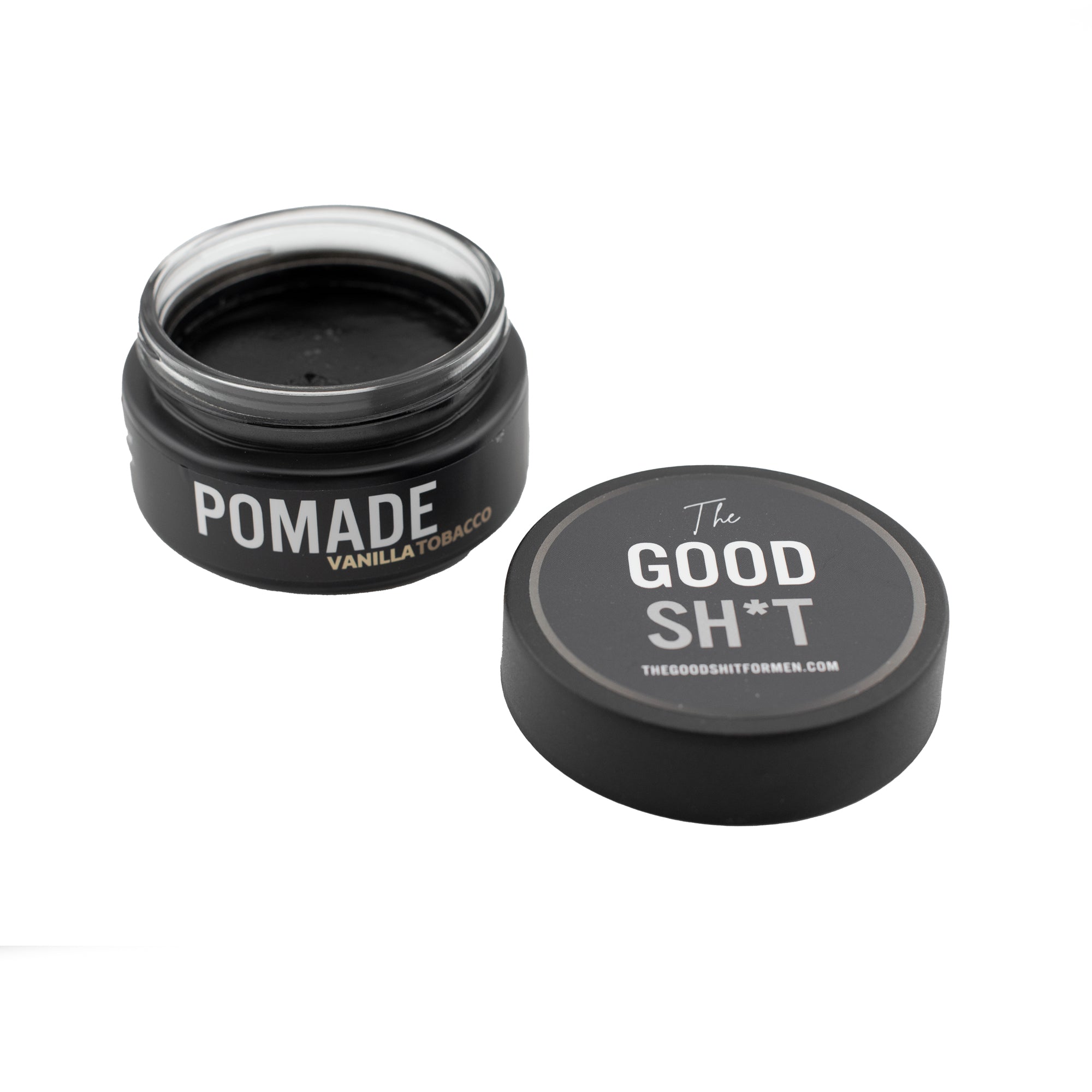 Pomade - Heavy Hold Pomade