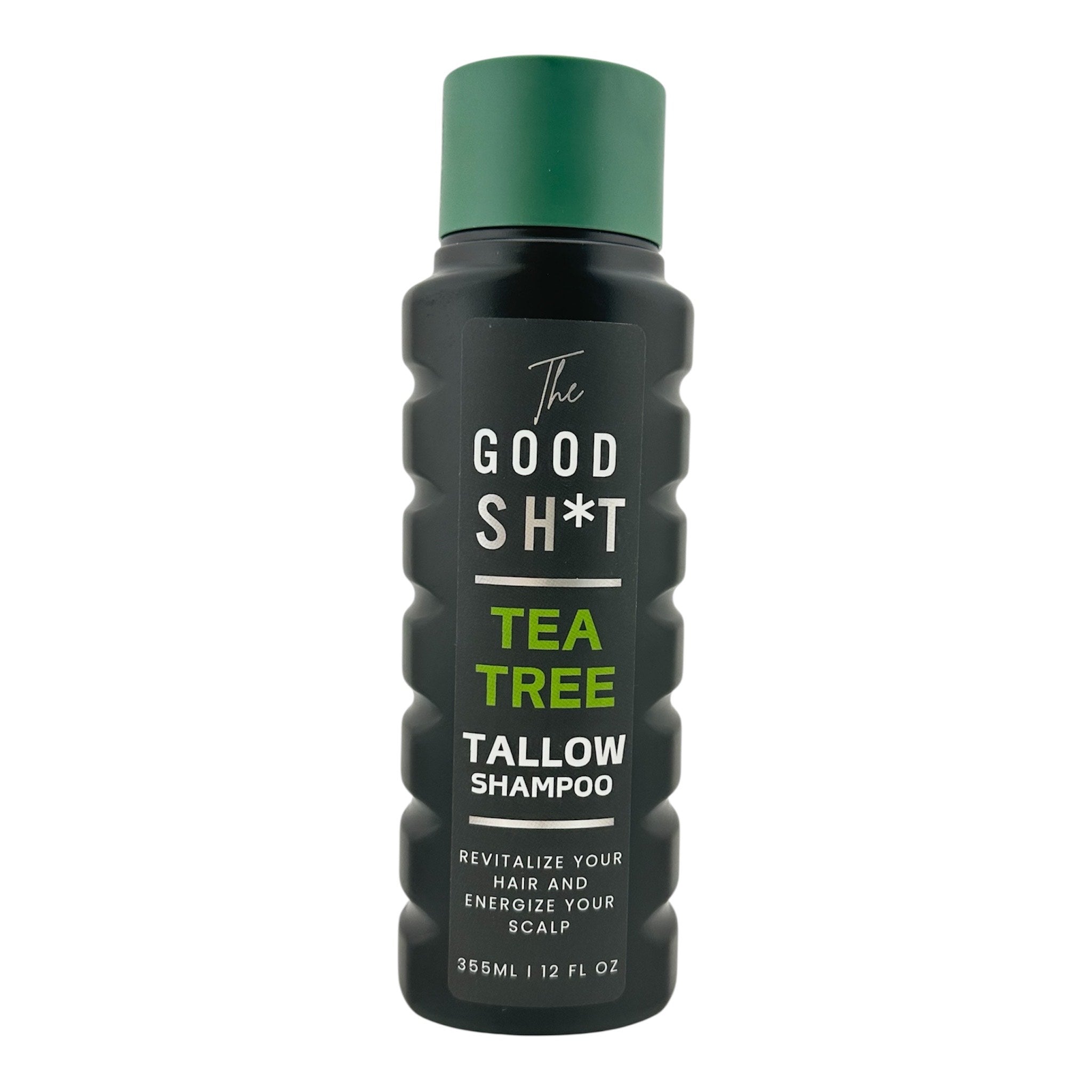 Wholesale Tea Tree Tallow Shampoo
