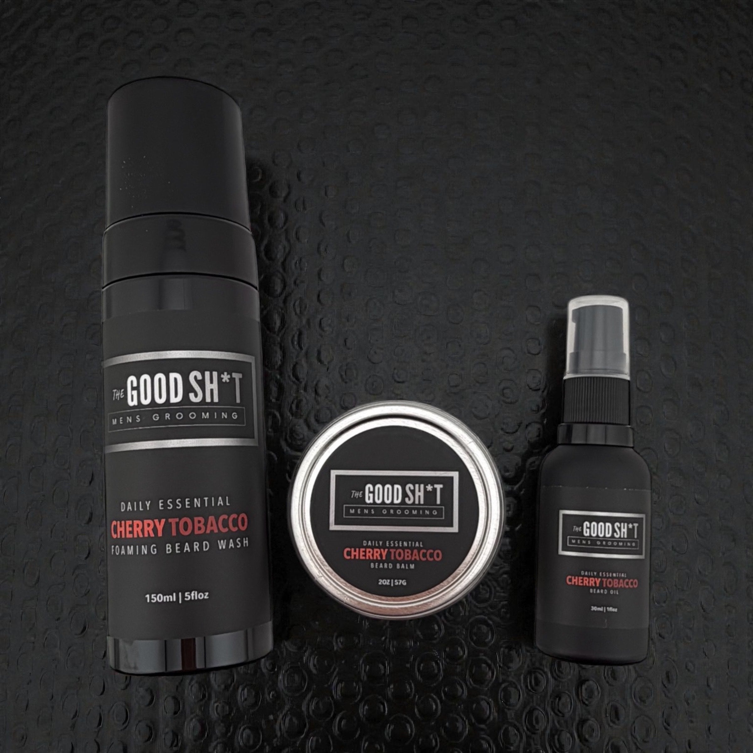 Valentine Beard Bundle