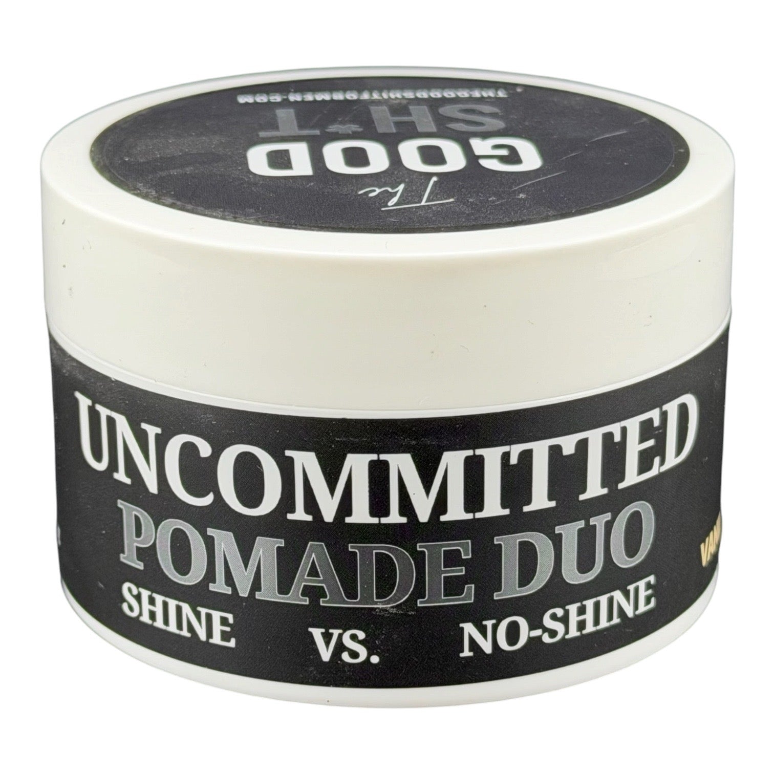 Uncommitted Pomade Duo Retail Builder (6 units)