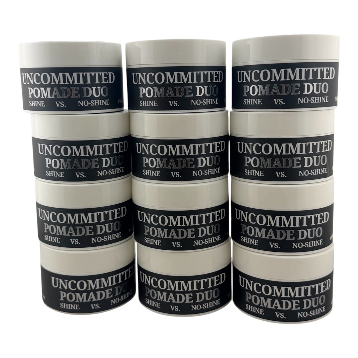 Uncommitted Pomade Duo Retail Builder (12 units)