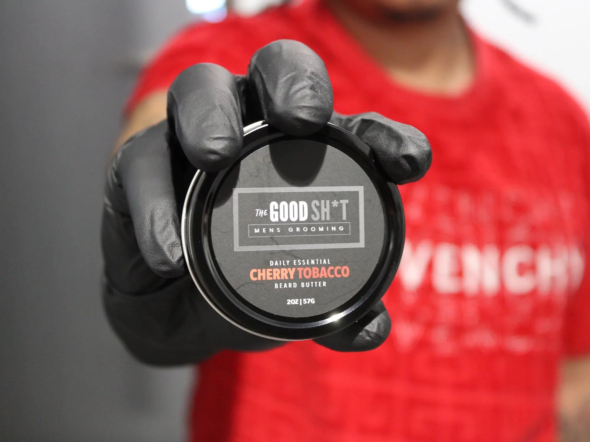 best beard balm