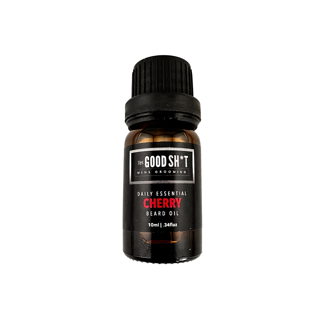 beard oil 10ml