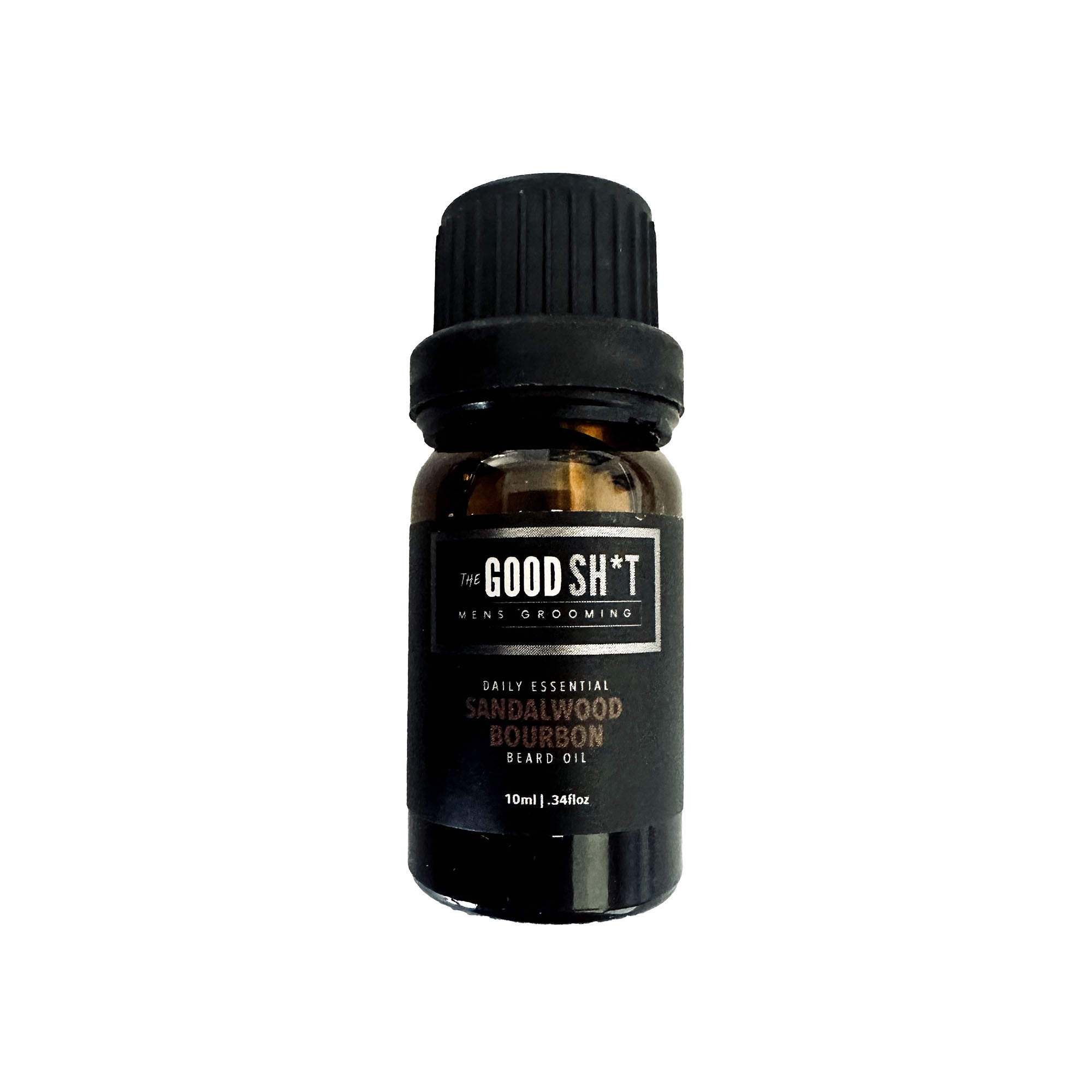 Wholesale Beard Oil 10ml