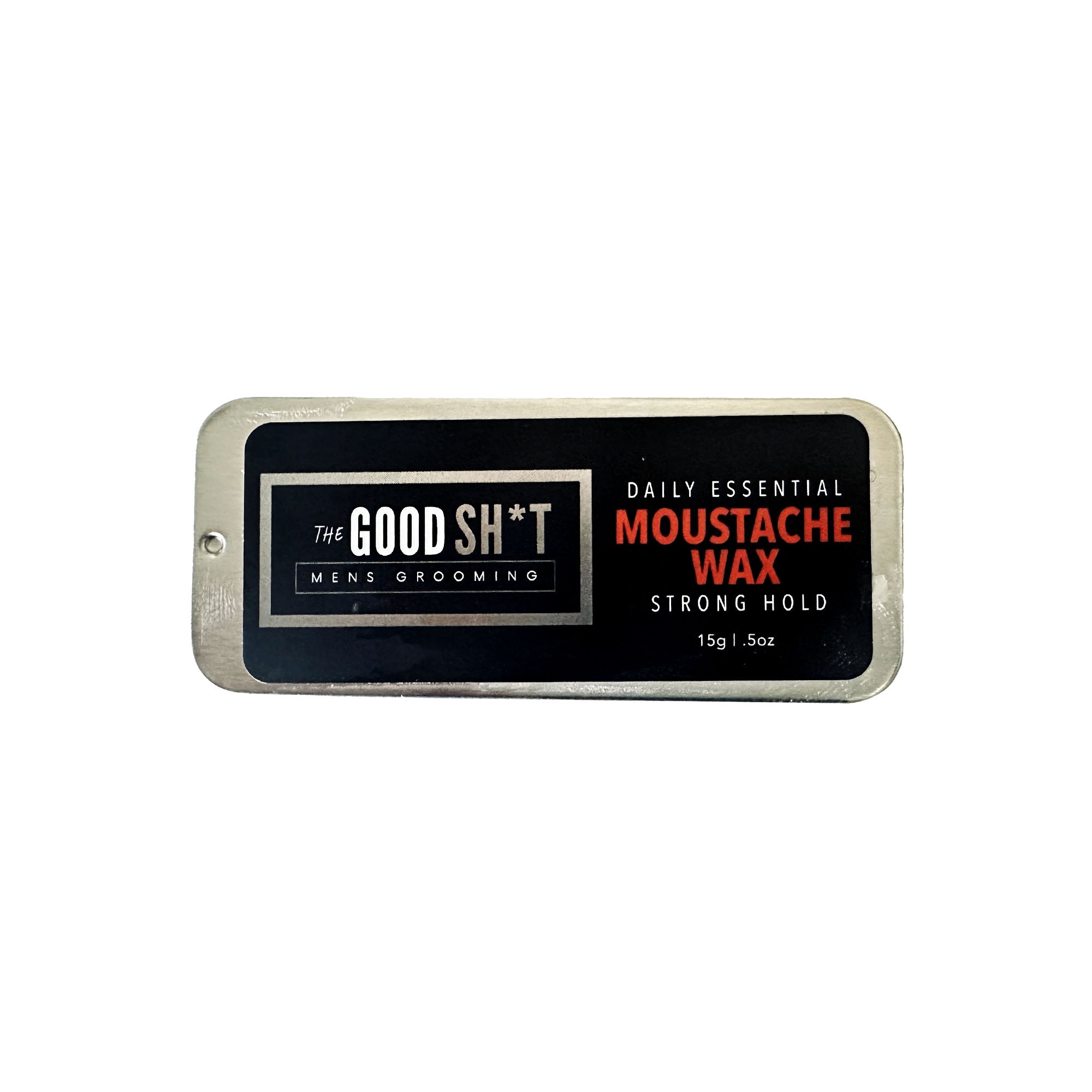 Moustache Wax