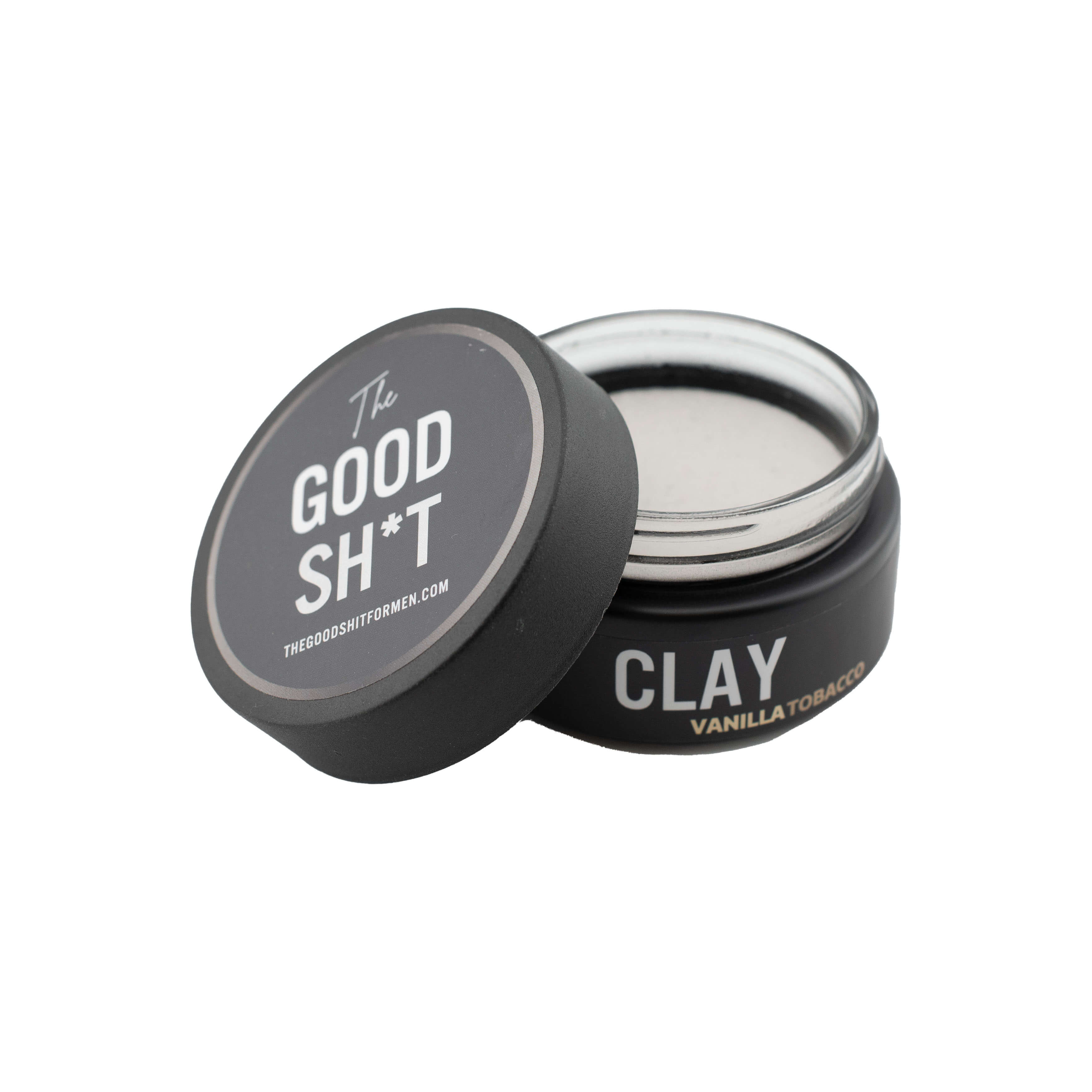 Clay Pomade