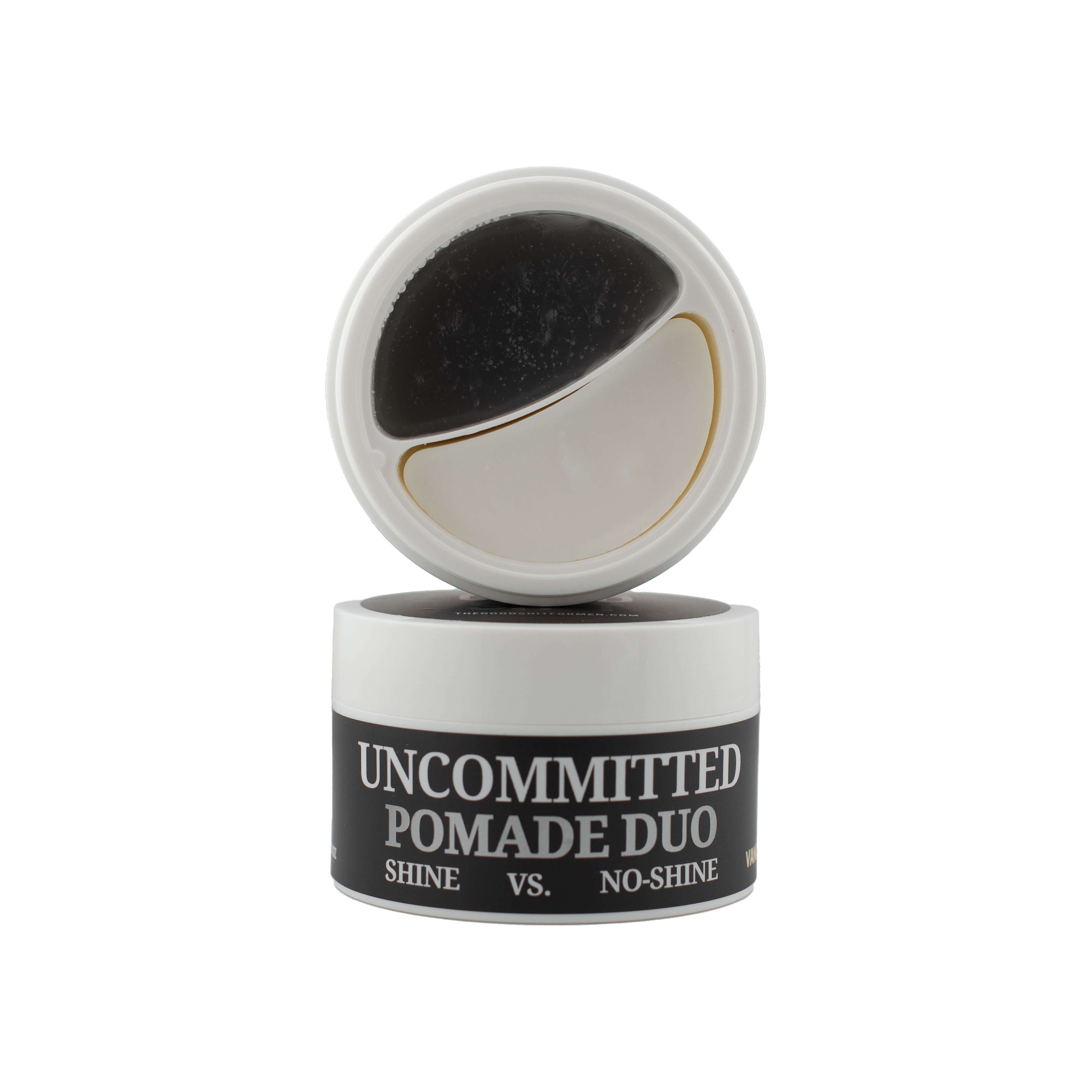 Wholesale Uncommitted Pomade Duo