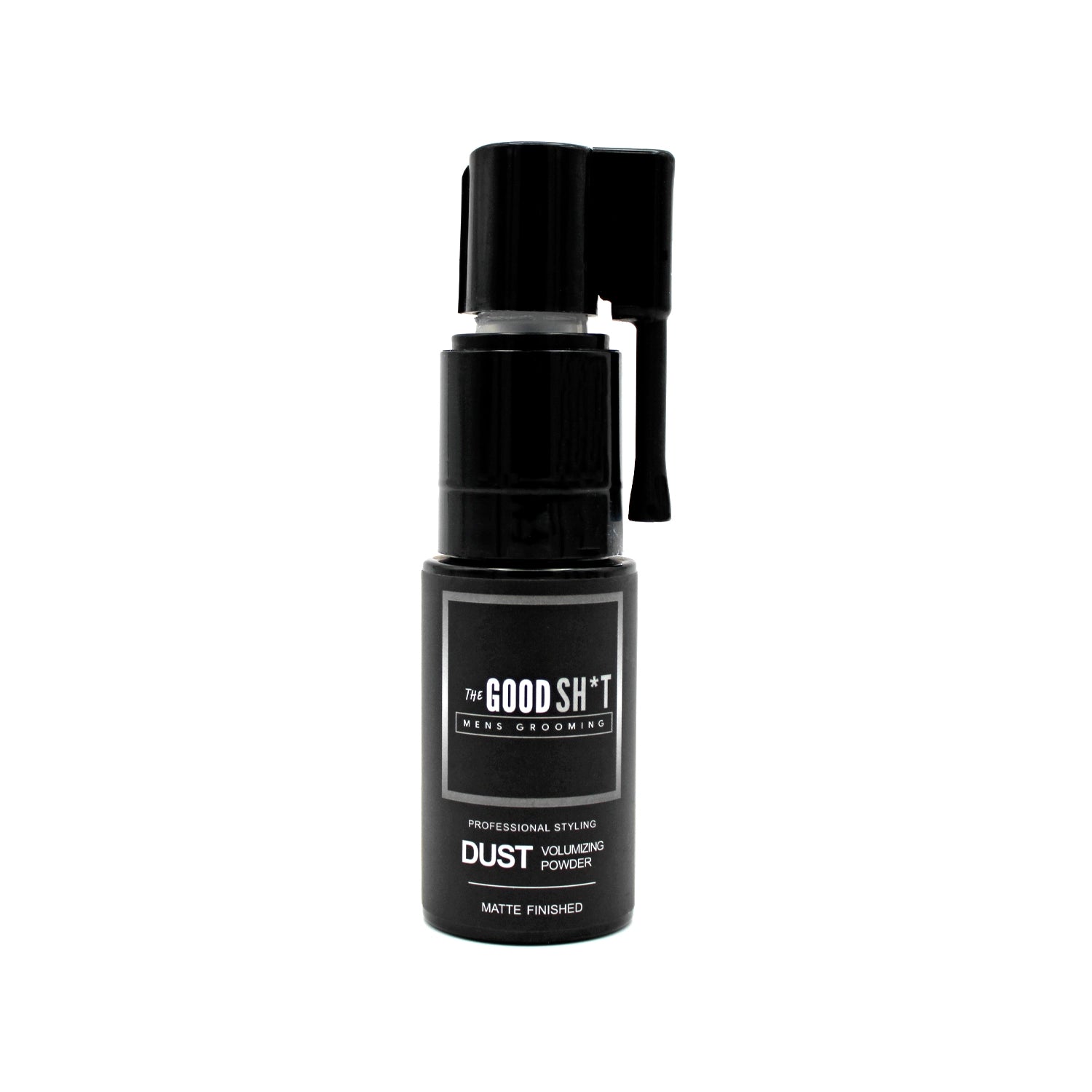 dust volumizing powder