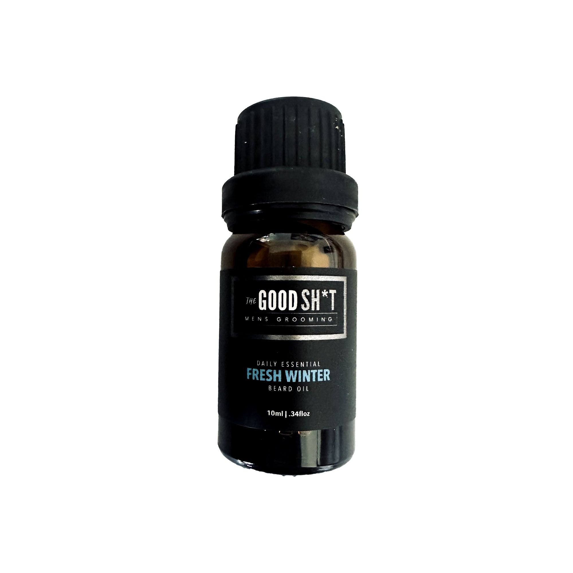 Wholesale Beard Oil 10ml