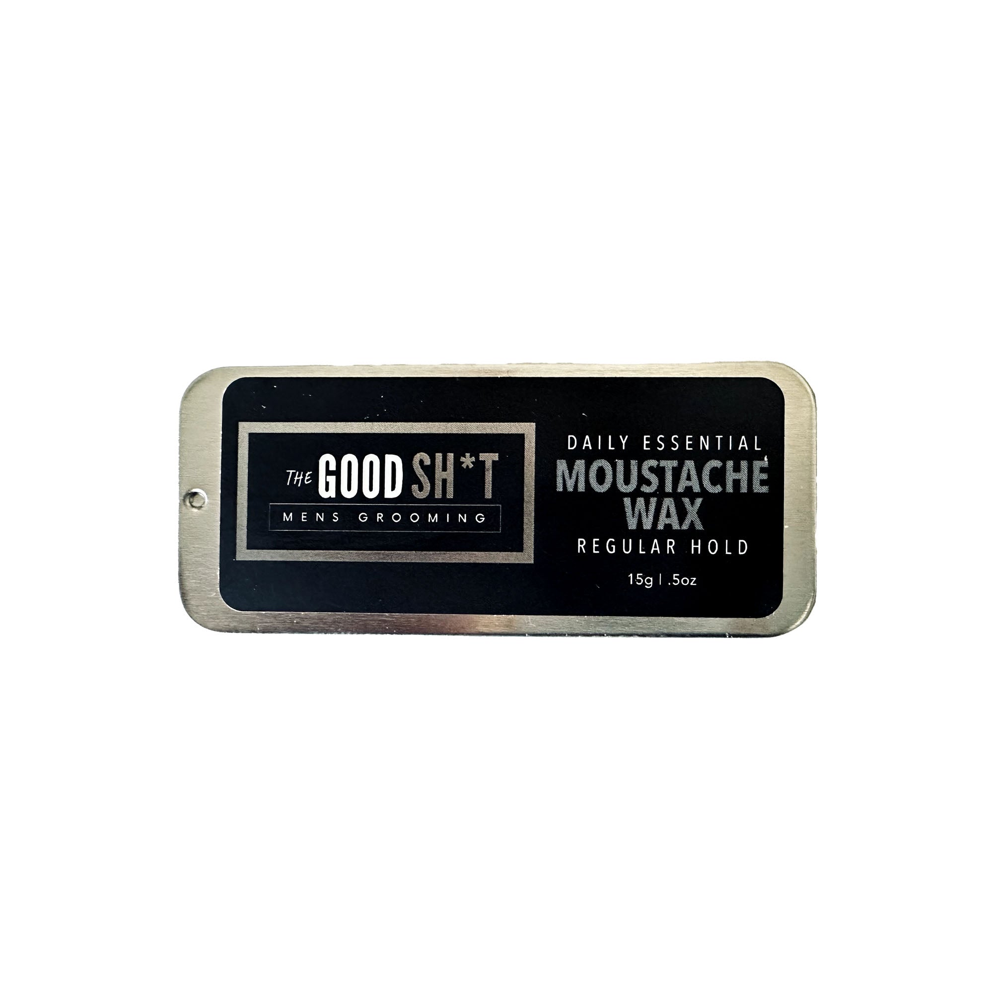 Moustache Wax