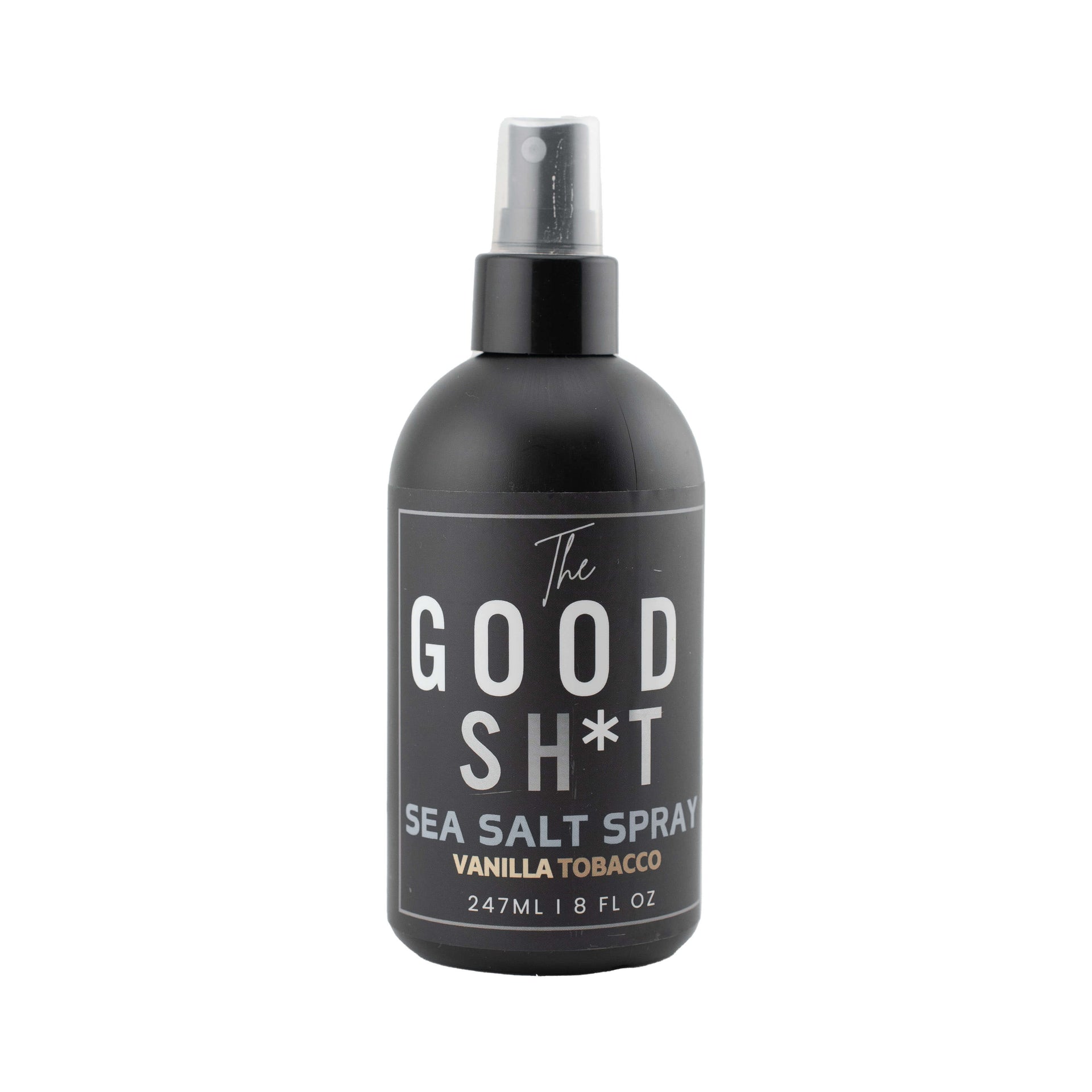 tobacco vanilla sea salt spray Sea Salt Spray