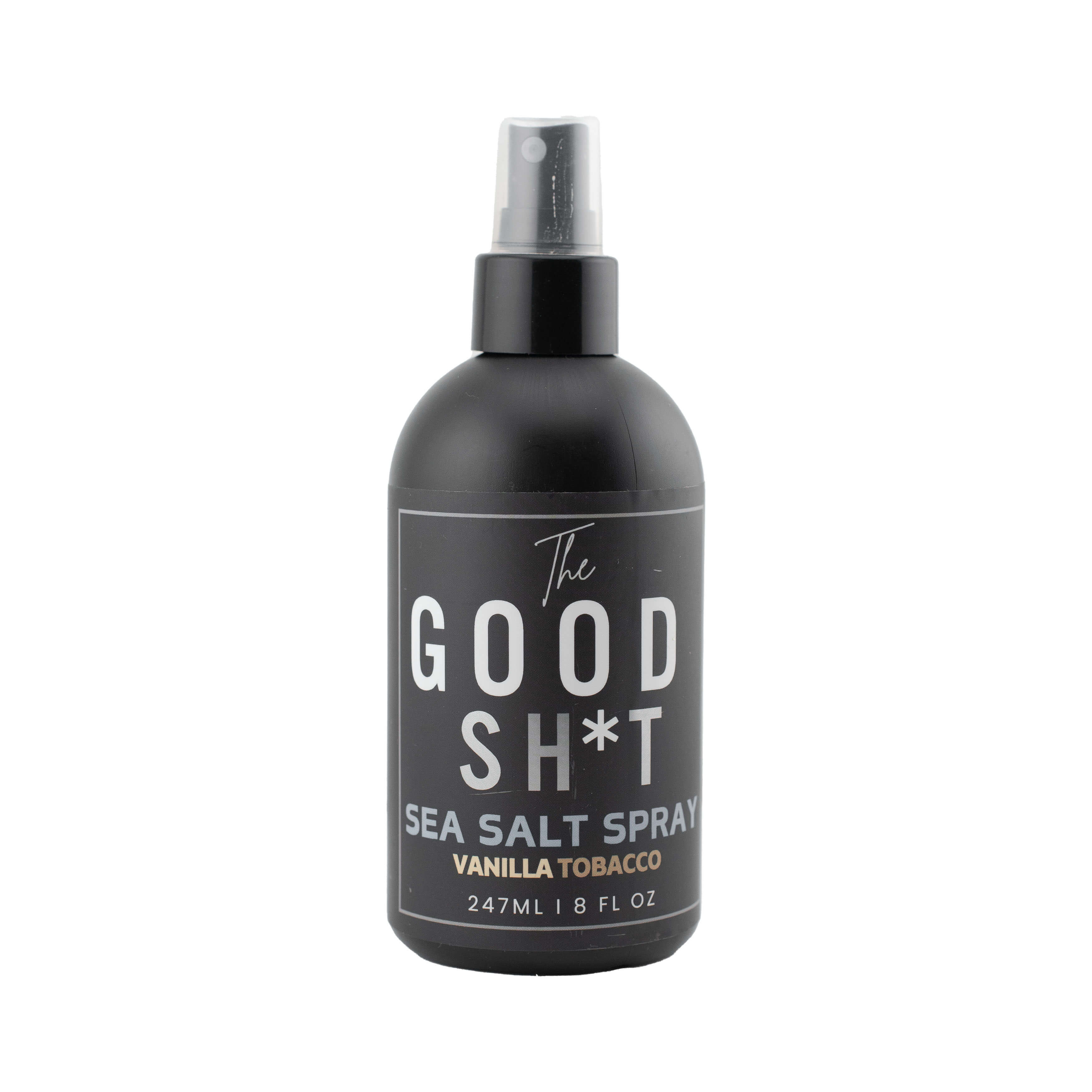 Sea Salt Spray